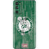 NBA Boston Celtics Hardwood Classics Galaxy S20 Fan Edition Skin