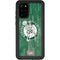 NBA Boston Celtics Hardwood Classics Galaxy S20 Plus Waterproof Case