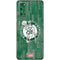 NBA Boston Celtics Hardwood Classics Galaxy S20 Skin