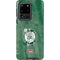 NBA Boston Celtics Hardwood Classics Galaxy S20 Ultra 5G Pro Case