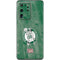 NBA Boston Celtics Hardwood Classics Galaxy S20 Ultra 5G Skin