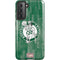 NBA Boston Celtics Hardwood Classics Galaxy S21 5G Pro Case