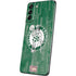 NBA Boston Celtics Hardwood Classics Galaxy S21 5G Skin