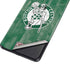 NBA Boston Celtics Hardwood Classics Galaxy S21 5G Skin