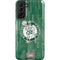 NBA Boston Celtics Hardwood Classics Galaxy S21 FE Pro Case