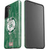 NBA Boston Celtics Hardwood Classics Galaxy S21 FE Pro Case