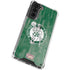 NBA Boston Celtics Hardwood Classics Galaxy S21 Plus 5G Clear Case