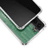 NBA Boston Celtics Hardwood Classics Galaxy S21 Plus 5G Clear Case