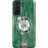 NBA Boston Celtics Hardwood Classics Galaxy S21 Plus 5G Pro Case