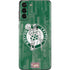 NBA Boston Celtics Hardwood Classics Galaxy S21 Plus 5G Skin