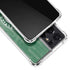 NBA Boston Celtics Hardwood Classics Galaxy S21 Ultra 5G Clear Case