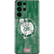 NBA Boston Celtics Hardwood Classics Galaxy S21 Ultra 5G Skin