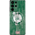 NBA Boston Celtics Hardwood Classics Galaxy S21 Ultra 5G Skin