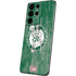 NBA Boston Celtics Hardwood Classics Galaxy S21 Ultra 5G Skin