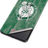 NBA Boston Celtics Hardwood Classics Galaxy S21 Ultra 5G Skin