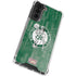 NBA Boston Celtics Hardwood Classics Galaxy S22 Plus Clear Case
