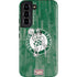 NBA Boston Celtics Hardwood Classics Galaxy S22 Pro Case