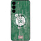 NBA Boston Celtics Hardwood Classics Galaxy S22 Skin