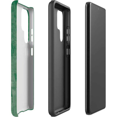 NBA Boston Celtics Hardwood Classics Galaxy S22 Ultra Pro Case