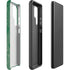 NBA Boston Celtics Hardwood Classics Galaxy S22 Ultra Pro Case
