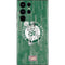NBA Boston Celtics Hardwood Classics Galaxy S22 Ultra Skin