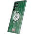 NBA Boston Celtics Hardwood Classics Galaxy S22 Ultra Skin