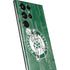 NBA Boston Celtics Hardwood Classics Galaxy S22 Ultra Skin