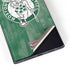 NBA Boston Celtics Hardwood Classics Galaxy S22 Ultra Skin
