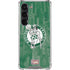 NBA Boston Celtics Hardwood Classics Galaxy S23 Clear Case