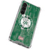 NBA Boston Celtics Hardwood Classics Galaxy S23 Clear Case