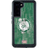 NBA Boston Celtics Hardwood Classics Galaxy S23 Plus Waterproof Case