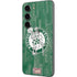 NBA Boston Celtics Hardwood Classics Galaxy S23 Skin