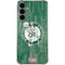 NBA Boston Celtics Hardwood Classics Galaxy S24 Plus Clear Case