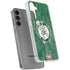 NBA Boston Celtics Hardwood Classics Galaxy S24 Plus Clear Case