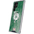 NBA Boston Celtics Hardwood Classics Galaxy S24 Ultra Clear Case