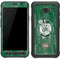 NBA Boston Celtics Hardwood Classics Galaxy S7 Active Skin