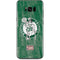 NBA Boston Celtics Hardwood Classics Galaxy S8 Skin