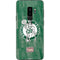 NBA Boston Celtics Hardwood Classics Galaxy S9 Plus Skin