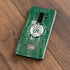 NBA Boston Celtics Hardwood Classics Galaxy S9 Plus Skin