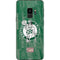NBA Boston Celtics Hardwood Classics Galaxy S9 Skin