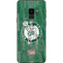 NBA Boston Celtics Hardwood Classics Galaxy S9 Skin