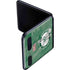 NBA Boston Celtics Hardwood Classics Galaxy Z Flip Skin