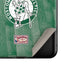 NBA Boston Celtics Hardwood Classics Galaxy Z Flip Skin