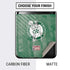 NBA Boston Celtics Hardwood Classics Galaxy Z Flip Skin