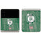 NBA Boston Celtics Hardwood Classics Galaxy Z Flip3 5G Skin
