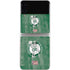 NBA Boston Celtics Hardwood Classics Galaxy Z Flip3 5G Skin