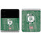 NBA Boston Celtics Hardwood Classics Galaxy Z Flip4 5G Skin