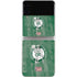 NBA Boston Celtics Hardwood Classics Galaxy Z Flip4 5G Skin