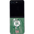 NBA Boston Celtics Hardwood Classics Galaxy Z Flip5 5G Skin