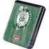 NBA Boston Celtics Hardwood Classics Galaxy Z Flip5 5G Skin
